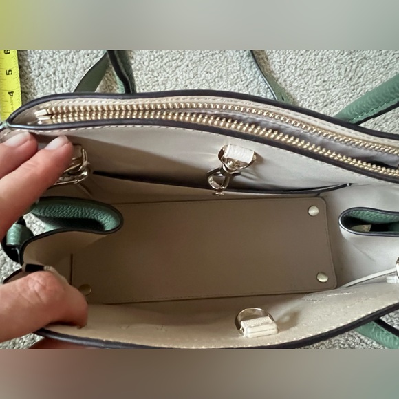 Kate Spade Medium Knot Romaine Purse - Picture 11 of 12